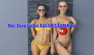 Darlıktan Şeftalisi Görünen Giyimli Escort