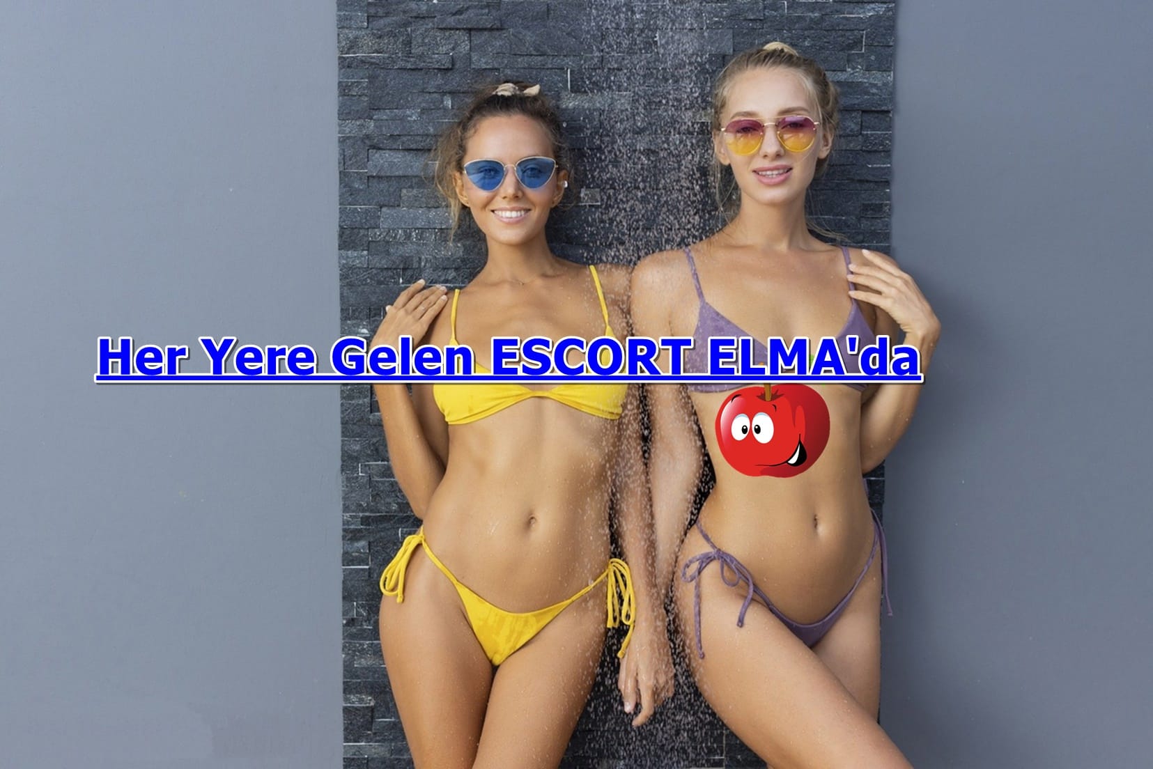 Darlıktan Şeftalisi Görünen Giyimli Escort